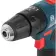 Детально фото Дриль-шурупокрут акумуляторний Bosch GSB 120-LI Professional (12 В, 2 А*год) (06019G8100) на shurup.ua Дриль-шурупокрут акумуляторний Bosch GSB 120-LI Professional (12 В, 2 А*год) (06019G8100)
