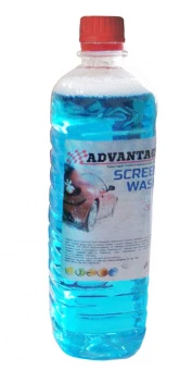 Омивач зимовий - 30, бабл гам, 5л. Україна | 96-032