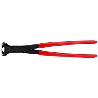 KNIPEX Кусачки торцевые 68 01 280 | 68 01 280