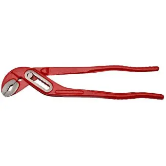 Ключ трубний переставний, 300 мм Technics | 49-331