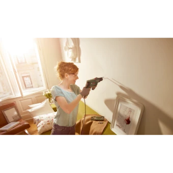 Дриль ударний Bosch EasyImpact 600 (0.6 кВт) (0603133020)