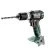 Акумуляторний ударний шуруповерт Metabo SB 18 L ВL (18 В, 2х2 А*год) (602331500)