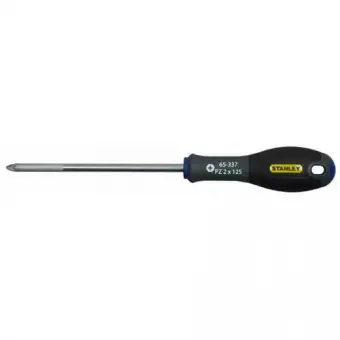 STANLEY 0-65-336 Отвертка FatMax (+) PZ1 250 мм