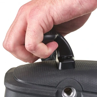 MILWAUKEE Акк. угловая дрель, крут. мом. 122Нм, M18 FRAD2-0 FUEL | 4933471207