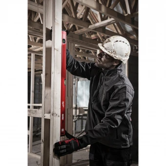 MILWAUKEE Рівень Slim Box , 80см | 4932459092