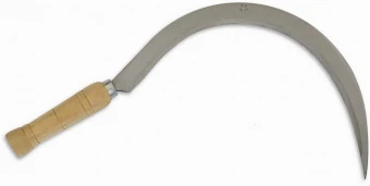 Серп, 400мм Technics | 70-931