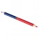 Детально фото TRUPER LAP-18B Олівець столяра червоно-синій 180 мм, 2 шт на shurup.ua TRUPER LAP-18B Олівець столяра червоно-синій 180 мм, 2 шт