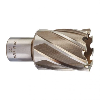 Milwaukee Кольцевая фреза D32х30мм // 4932343288