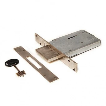 Замок врезной Mottura 40701/60