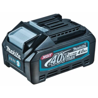 Акумуляторна дискова пила Makita HS003GM201 (36 В, 2х4 А*год, 185 мм)