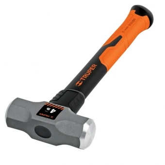 TRUPER MD-3F Кувалда, мала, стекловолокно, 1,5кг х 360мм