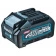 Акумуляторна дискова пила Makita HS003GM201 (36 В, 2х4 А*год, 185 мм)