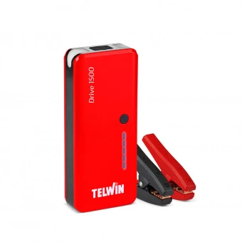 TELWIN Пусковое устройство Telwin DRIVE 15000 12V | 829569