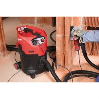 MILWAUKEE Пылесос AS 300 ELCP класс L 4933416060 | 4933416060