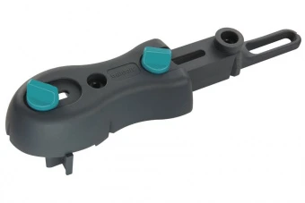 Wolfcraft набор для сверления и монтажа террасной доски  // 6960000