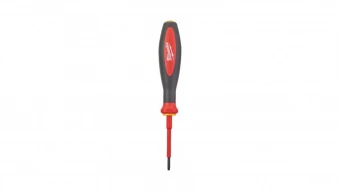 MILWAUKEE Викрутка VDE діелектричнаT10х60мм | 4932464050