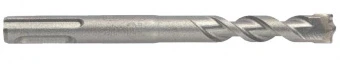 Heller Бур Granite Master SDS-plus 4х50х110 мм; гранит и другие натуральные камни