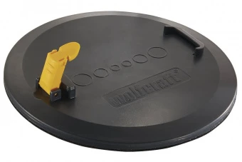 Wolfcraft круглая шлифовальная машина Ø 225 // 4052000