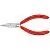 KNIPEX Клещи захватные пластмассовые 37 33 125 | 37 33 125
