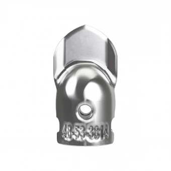 MILWAUKEE Наконечник-бур для труб 40-50мм для секционной прочистной машины М18 (под тросики 22мм) | 