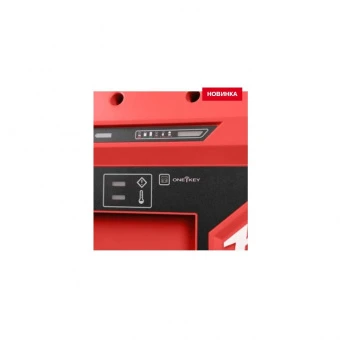 MILWAUKEE Инвертор напряжения аккумуляторный 864Втч MXF PS-602 с батареями 72В | 4933479266