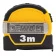 DeWALT Рулетка вимірювальна "POCKET", L=3 м, B=12.7 мм.