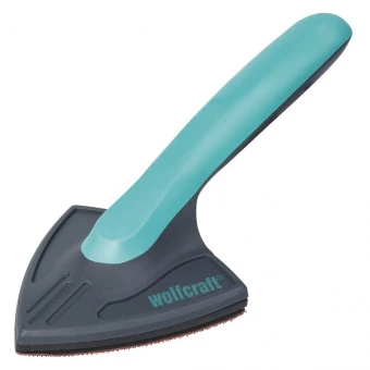 Wolfcraft дельташлифмашина 95 // 5884000