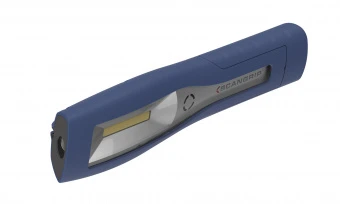 SCANGRIP Ручной фонарь на аккумуляторе 200 lumen MINI MAG PRO | 03.5692