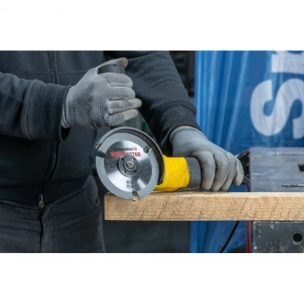 Specialist+ 57-001 Диск відрізний для дерева WOODCUTTER 125x22