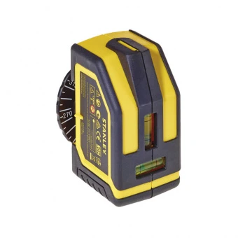 STANLEY Уровень лазерный STHT1-77148