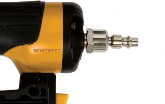 Пістолет скобозабивний BOSTITCH, пневматичний, тип кріплення "SX",4-16 мм | SX1838-E