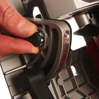 MILWAUKEE Циркулярная пила CS 60 184 мм 4933419225 | 4933419225