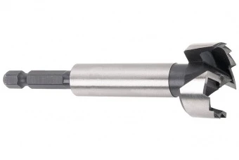 Wolfcraft сверло Форстнера Ø 35 x 90 // 3310000