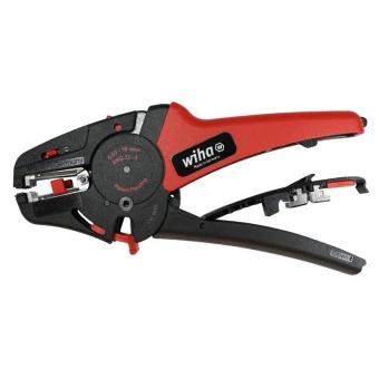 WIHA Автоматический съемник изоляции 200 мм 0,03-16,00 мм2 WIHA | W42062