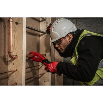 MILWAUKEE Аккумуляторный труборез по нержавеющей стали M12PCSS-202C | 4933479242