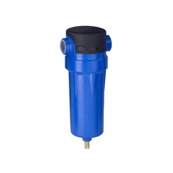 OMI SA0010 1/2" Сепаратор циклонный | 03A.0060AG.0.H.0000