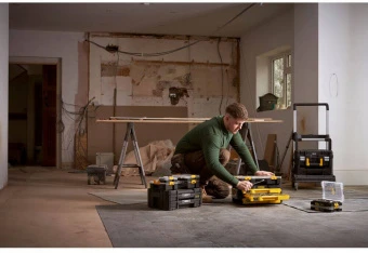 Набір ключів комбінованих STANLEY "FATMAX®", 12  шт