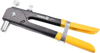 VOREL Заклепочник для нітогайок М3-М6, l=265 мм  | 70270