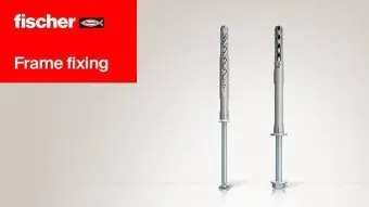 FISCHER SXRL 14 x 80 FUS Дюбель фасадний з шестигранним шурупом та пресшайбою | 530946