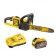 Детально фото Пила цепная аккумуляторная DeWALT DCM575X1 на shurup.ua Пила цепная аккумуляторная DeWALT DCM575X1