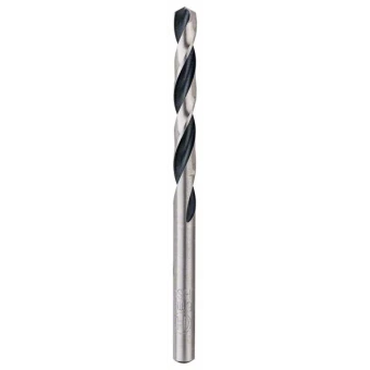 Свердло до металу 6,0 мм. HSS PointTeQ Bosch