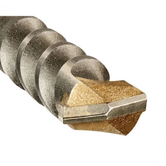 Бур SDS-Plus DeWALT  5,0x100x160мм