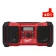 MILWAUKEE Аккумуляторное радио DAB+ M18 JSR DAB+-0 4933451251 | 4933451251