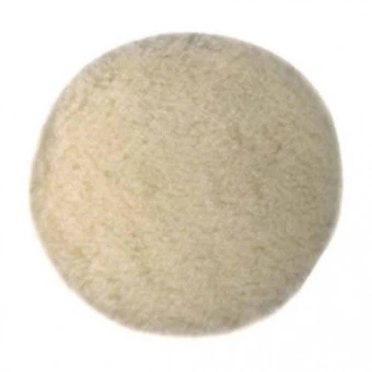 DeWalt DT3621XM Насадка, полирующая из овчины, d=125мм, HIGH-TECH 