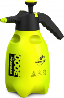 MAROLEX Оприскувач ручний MASTER ergo, 3000 мл (M3000) | S014.101