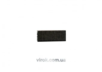 Щетки угольные BOSCH HL-06-015-66 размер 6.3х6.3х16мм код BOSCH 1607321900Е