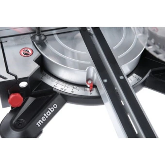 Торцювальна пила Metabo KGS 305 M (2 кВт, 305 мм) (619305000)