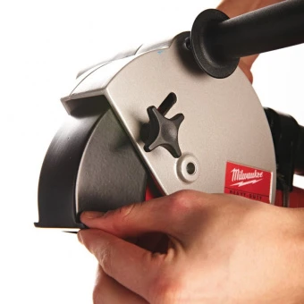 MILWAUKEE Штроборез WCE 30 4933383855 | 4933383855