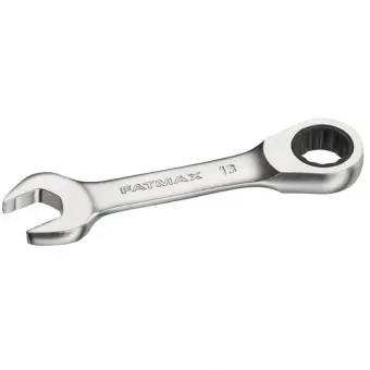Ключ гайковий  комбінований STANLEY, 13 мм, з заскочним механізмом. | FMMT13111-0