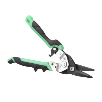 STANLEY FMHT73557-0 Ножницы по металлу 250мм FatMax™ ERGO Aviation правые